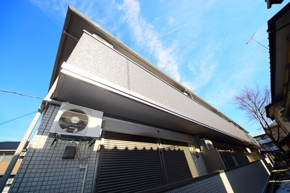 ウェストグランツIIの物件内観写真